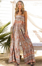 Load image into Gallery viewer, Tuscany Jumpsuit