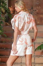 Load image into Gallery viewer, Neutral Jungle Print Set