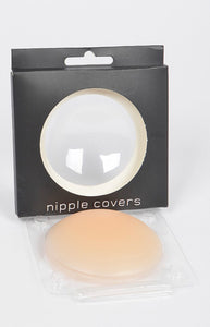 Silicon Nipple Cover
