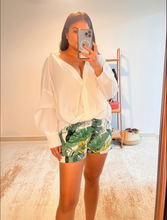 Load image into Gallery viewer, Leaves Shorts