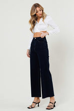 Load image into Gallery viewer, Vibrant High Waisted Wide Leg Jeans
