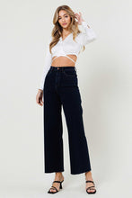 Load image into Gallery viewer, Vibrant High Waisted Wide Leg Jeans