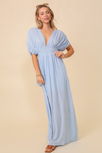 Load image into Gallery viewer, Atenas Maxi Dress