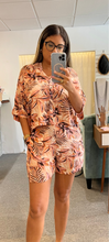 Load image into Gallery viewer, Pink Palms Set