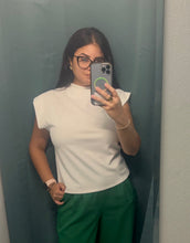 Load image into Gallery viewer, Mock Neck Top