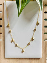 Load image into Gallery viewer, Sparkles Necklace