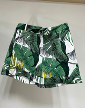 Load image into Gallery viewer, Leaves Shorts