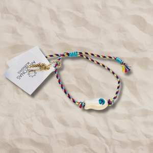 Colorful string Bracelets