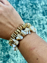 Load image into Gallery viewer, Sea Dreams Bracelet Duo