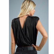 Load image into Gallery viewer, Shoulder Pad Bodysuit