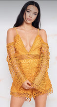Load image into Gallery viewer, Sunny Side Romper