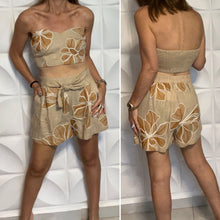 Load image into Gallery viewer, Embroidered Resort Set