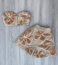 Load image into Gallery viewer, Embroidered Resort Set