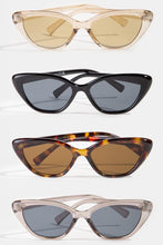 Load image into Gallery viewer, Cat Eye Sunglasses