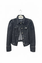 Load image into Gallery viewer, Puff Shoulder Jacket
