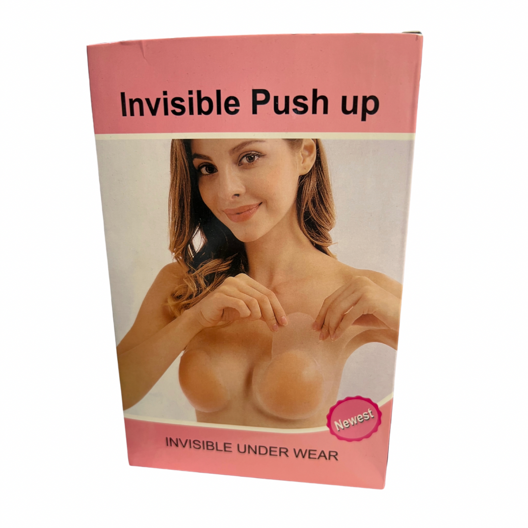 Invisible Push Up – estelaboutique