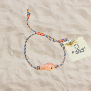 Colorful string Bracelets
