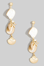 Load image into Gallery viewer, Sea Dreams Earrings