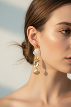 Load image into Gallery viewer, Sea Dreams Earrings