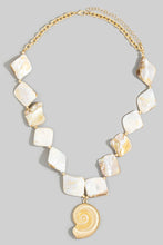 Load image into Gallery viewer, Sea Dreams Necklace