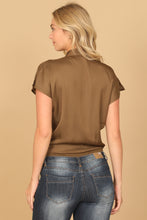 Load image into Gallery viewer, Olive Bodysuit