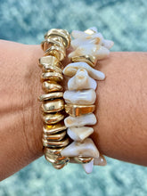 Load image into Gallery viewer, Sea Dreams Bracelet Duo