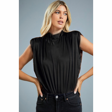 Load image into Gallery viewer, Shoulder Pad Bodysuit