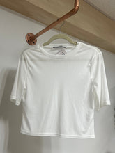 Load image into Gallery viewer, Basic Sheer T Shirt