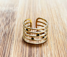 Load image into Gallery viewer, Adjustable Ring