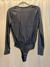 Load image into Gallery viewer, Pewter Bodysuit