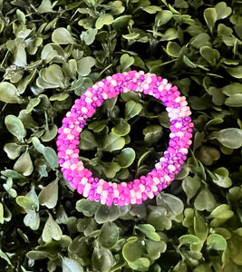 Beads Roll- On Bracelet