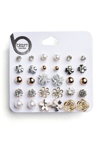 Earrings Set
