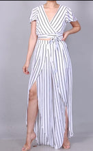 Load image into Gallery viewer, White Stripes Set