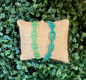 Metal Cuffs