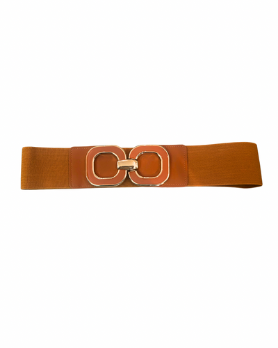 Camel Elastic Belt