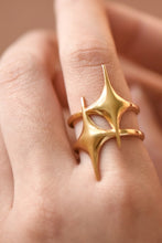 Load image into Gallery viewer, Sparkle Ring