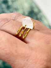 Load image into Gallery viewer, Crystal Ring