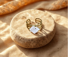 Load image into Gallery viewer, Crystal Ring