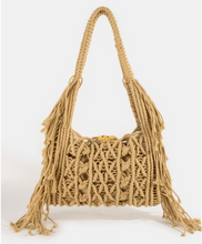 Load image into Gallery viewer, Weave Bag