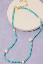 Load image into Gallery viewer, Summer Beads Necklace