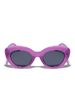 Load image into Gallery viewer, Pastel Crystal Cat Eye Retro Glases