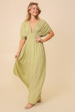 Load image into Gallery viewer, Atenas Maxi Dress