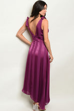 Load image into Gallery viewer, Magenta Dress