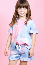 Load image into Gallery viewer, Toddler Cotton Candy Set