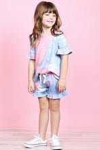 Load image into Gallery viewer, Toddler Cotton Candy Set