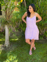 Load image into Gallery viewer, Lavender Dress