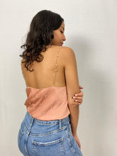 Load image into Gallery viewer, Pretty in Pearls Top