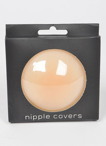Silicon Nipple Cover