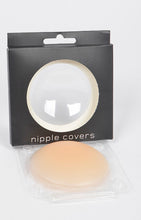 Load image into Gallery viewer, Silicon Nipple Cover